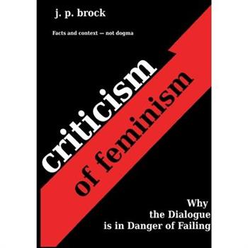 Criticism of Feminism