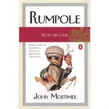 Rumpole Rests His Case