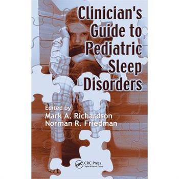 Clinician's Guide to Pediatric Sleep Disorders
