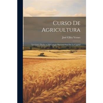 Curso de Agricultura