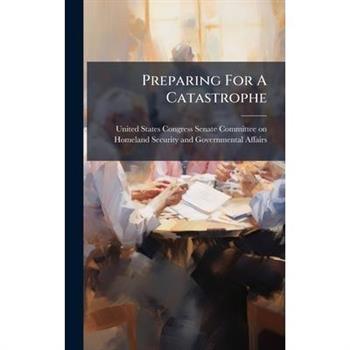Preparing For A Catastrophe