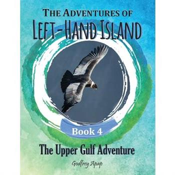 The Adventures of Left-Hand Island
