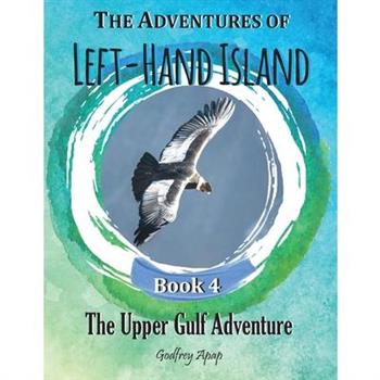 The Adventures of Left-Hand Island