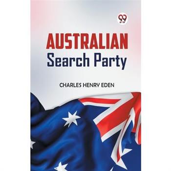 Australian Search Party