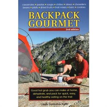 Backpack Gourmet