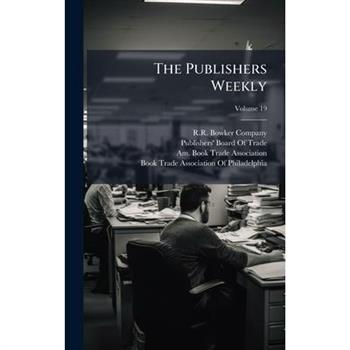 The Publishers Weekly