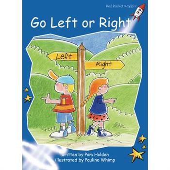 Go Left or Right