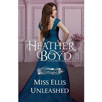 Miss Ellis Unleashed