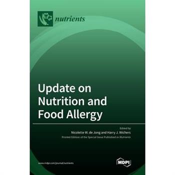 Update on Nutrition and Food Allergy