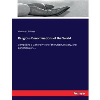 Religious Denominations of the World