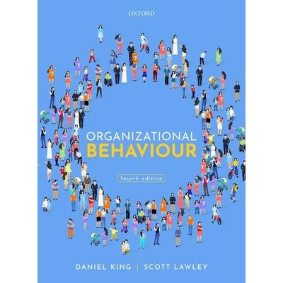 Organizational Behaviour 4th Edition