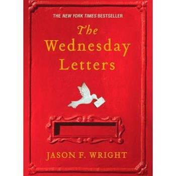 The Wednesday Letters