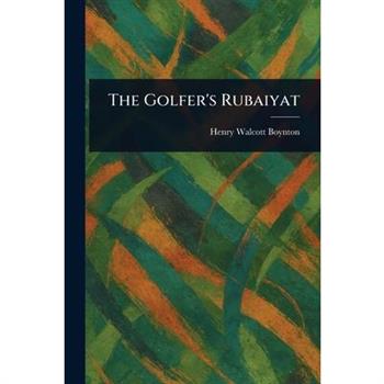 The Golfer's Rubaiyat