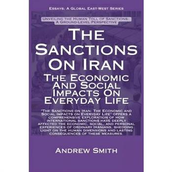 The Sanctions On Iran