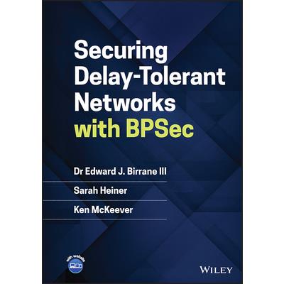 Securing Delay-Tolerant Networks with Bpsec