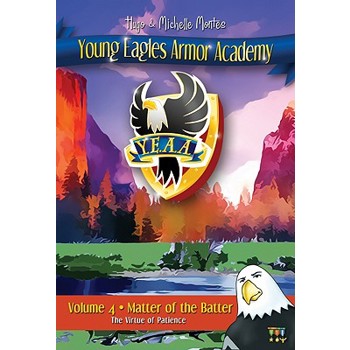 Matter of the Batter