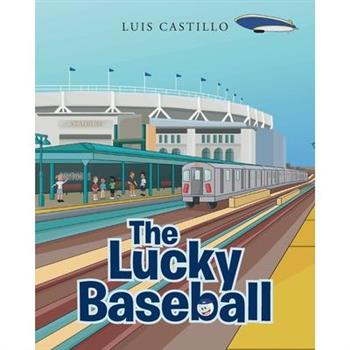 The Lucky Baseball