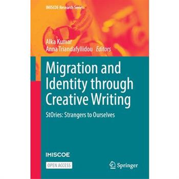 Migration and Identity Through Creative Writing