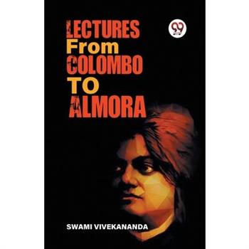 Lectures From Colombo To Almora