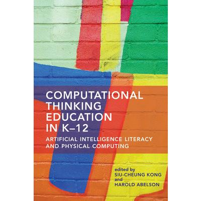 Computational Thinking Education in K-12