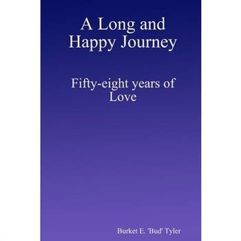 A Long and Happy Journey