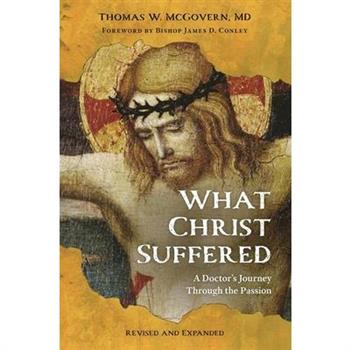 What Christ Suffered