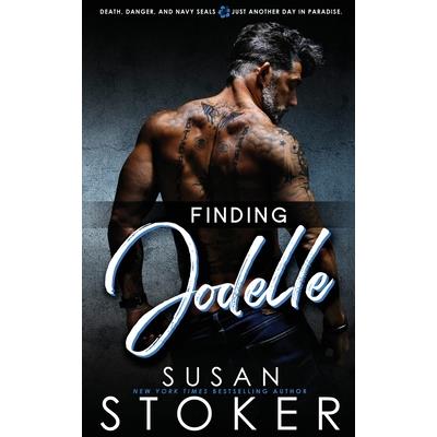 Finding Jodelle