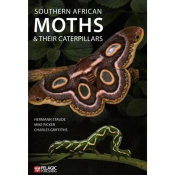 Southern African Moths and Their Caterpillars