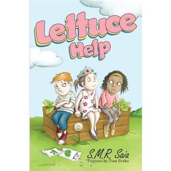 Lettuce Help