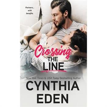 Crossing The Line