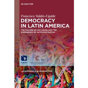Democracy in Latin America