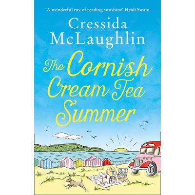 The Cornish Cream Tea Summer (the Cornish Cream Tea Series Book 2)TheCornish Cream Tea Su