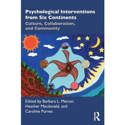 Psychological Interventions from Six Continents