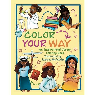 Color Your Way