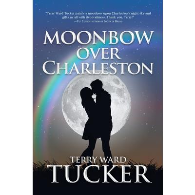 Moonbow Over Charleston
