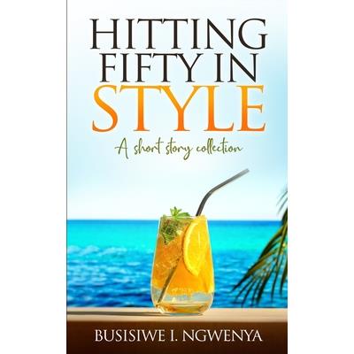 Hitting fifty in style