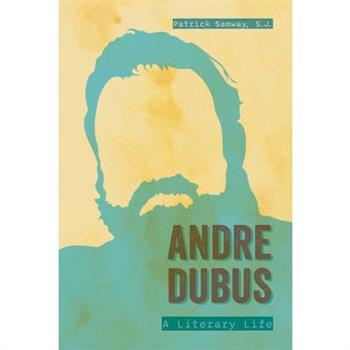 Andre Dubus