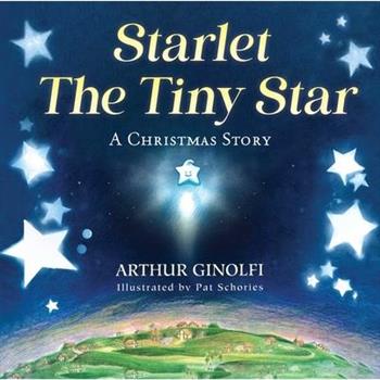 Starlet, the Tiny Star