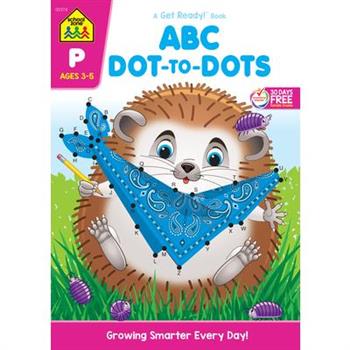 Abc Dot-to-dot