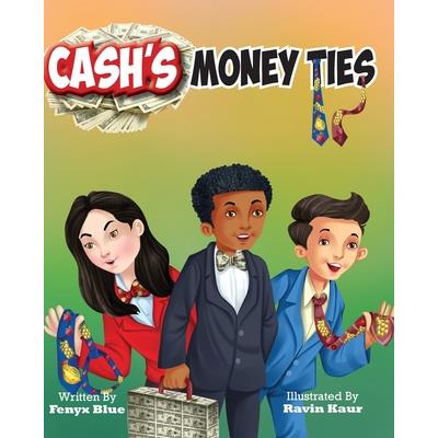 Cash’s Money Ties