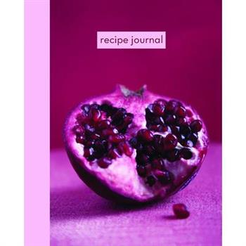 Recipe Journal