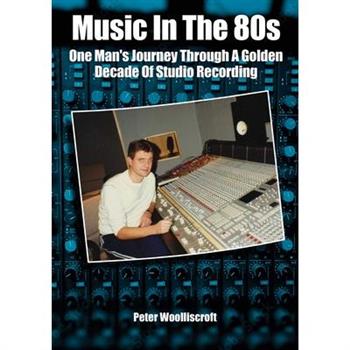 Music in the 1980s