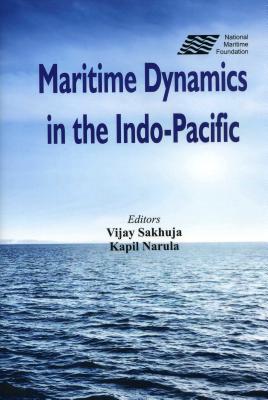 Maritime Dynamics in the Indo-pacific