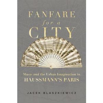Fanfare for a City
