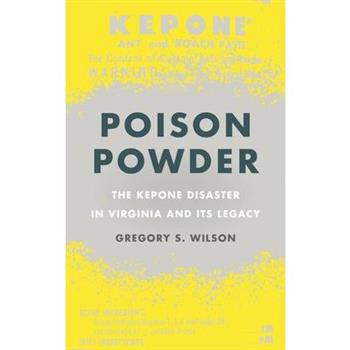 Poison Powder