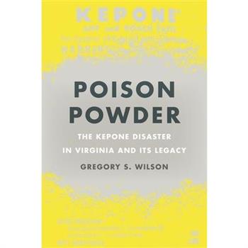 Poison Powder
