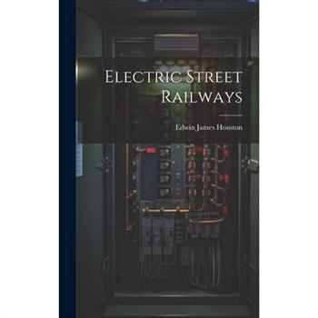 Electric Street Railways