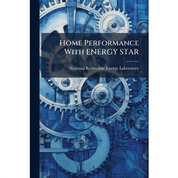 Home Performance With ENERGY STAR