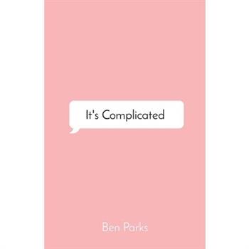 It’s Complicated
