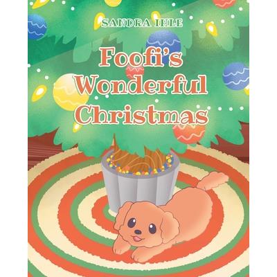 Foofi's Wonderful Christmas